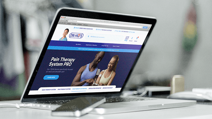 digital consulting, and so on