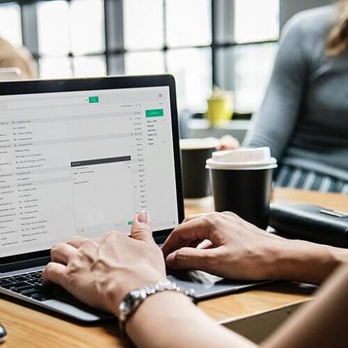 digital consulting agency for you