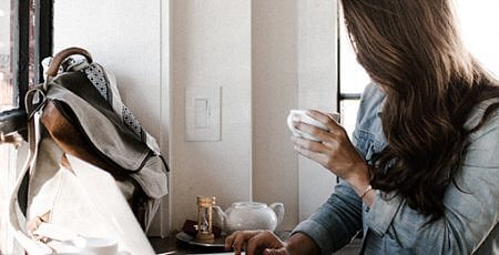 UX design company is looking for you!